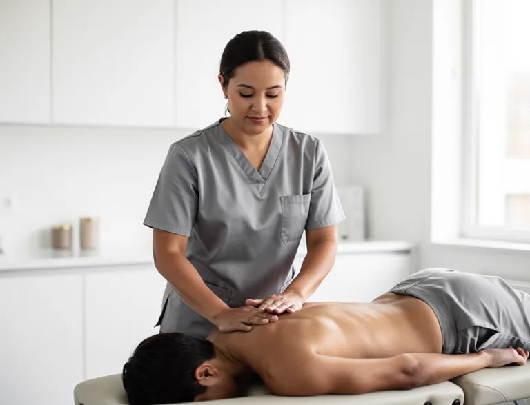 Chiropraktiker Service in Hildesheim